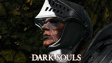 Dark Souls - [Part 1] - The Undead Asylum - No Commentary