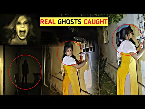 Real Scary Ghost Videos 😨| Ep 2 | Asli bhoot ki video | Real Ghost Caught On Camera | Bhoot video