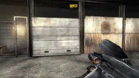 Smod 2: ORANGE BOX EDITION - BETA