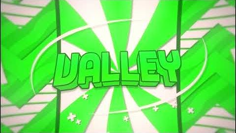 [AE]  Valley // Paid Premium Chill Intro // idk man i wanna quit // need to fix audio //