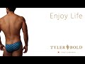 815069 Nano, Super Bikinis Men's underwear | ナノ3D スーパービキニ メンズアンダーウェア 男性下着 【TYLERBOLD/タイラーボールド】