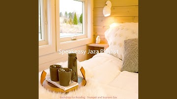 High-class Backdrops for Reading