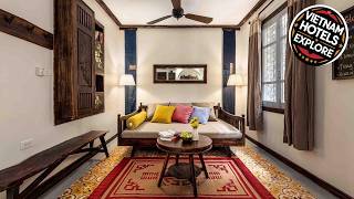 Luxe Boutique 2BR Apart W/Tub+Free Wifi/Washer | Hanoi, Vietnam | Hotel Review 🏩 screenshot 2