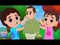   aikum baikum bengali nursery rhymes and baby songs