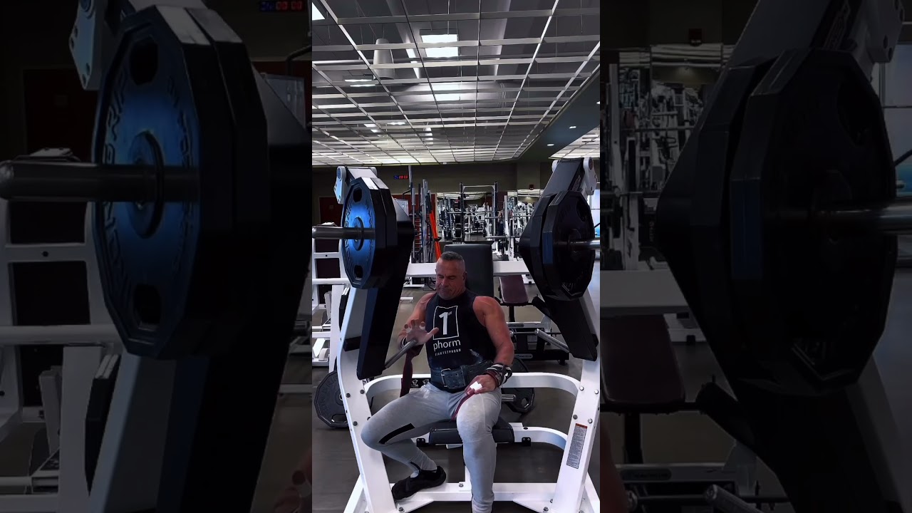 One arm machine chest press, sitting slightly sideways, is an incredible way to isolate one pec
