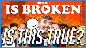 The Youtube Algorithm Glitch (The Secret Youtube Exploit) - DOES IT ACTUALLY WORK?