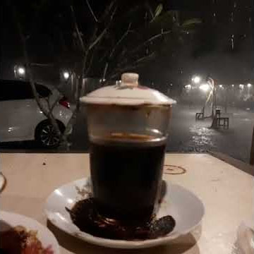 story wa kopi hujan dimalam hari//Prat 26