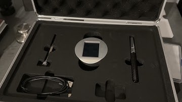 DS Audio ES 001 Eccentricity Stabilizer