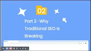 AI Optimization (AIO) Explained in simple language!! #SEO #AIO #Visualnest #Digital Marketing 