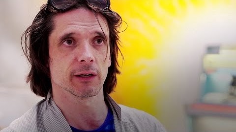 Biennale Arte 2015 - Jeremy Deller