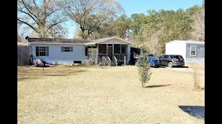 1610 Mo Drive, Lumberton, Texas