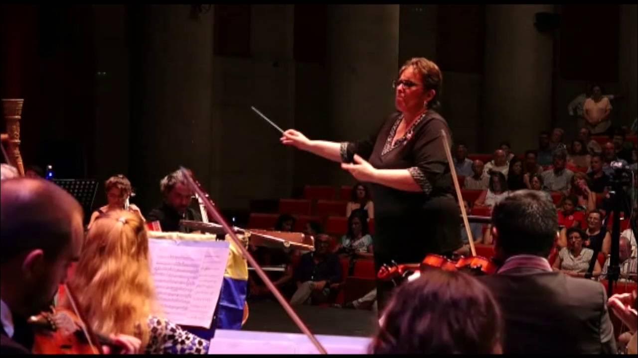 HIMNO DE MEXICO | Maestra Consuelo Bolio | batuta de Plata HIMNO DE MEXICO | Maestra Consuelo Bolio | batuta de Plata