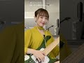 【チェンソーマン】残機 ／ ずっと真夜中でいいのに。さん ベース弾いてみた Bass cover:w32:h24