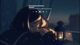 Eminem - Mockingbird [ Lofi Cover ] 