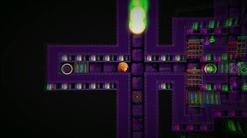 Waking Violet | Official iOS-Trailer