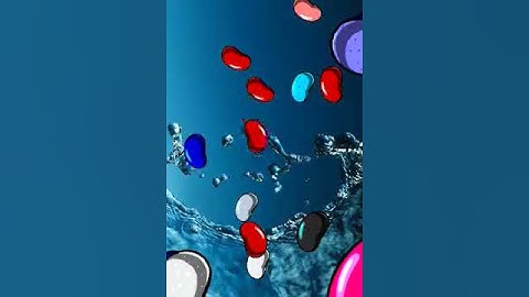 Android 4.1.2 Jellybean Easter Egg