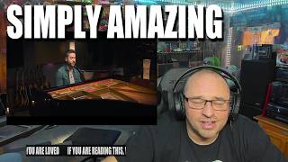 Ordinary - Alex Warren (Boyce Avenue piano acoustic cover) | REACTION