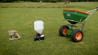 A crash course in fertilizing your lawn | Year-Round Gardening | lawn care tips
