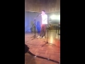 موال كلمن صاحبة وياه حيدر العراقي 