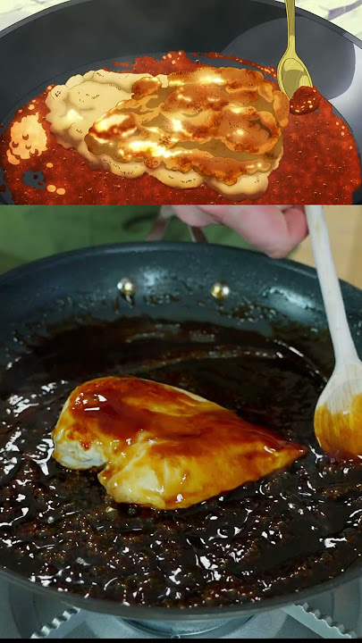 Rockbird Teriyaki and Onion Soup 🏕🐺🍳 fromCampfire Cooking in Another World with My Absurd Skill