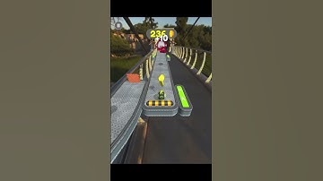 Going Balls Gameplay Level 277