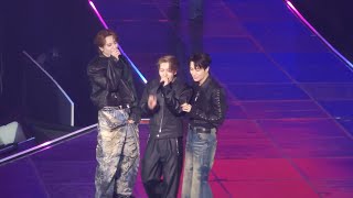 250131 Got7갓세븐 - A Got7 Concertnestfest