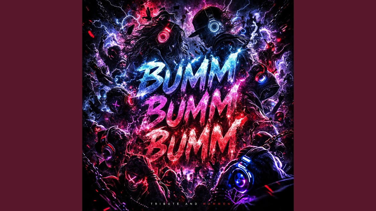 BUMM BUMM BUMM - YouTube