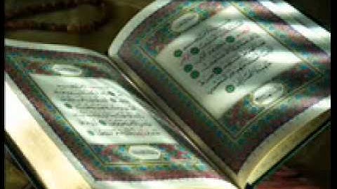 عبدالله البريمي  سورة الجن