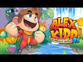 IMAX: Countdown/Paramount Pictures/SEGA: Sammy Group (Alex Kidd IMAX Variant)