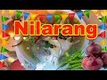 Nilarang/Linarang (Cebuano recipe)