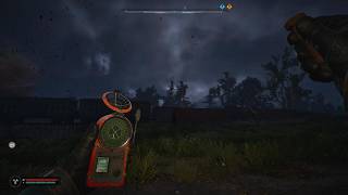 S.T.A.L.K.E.R. 2.0 Bubble jump screenshot 2