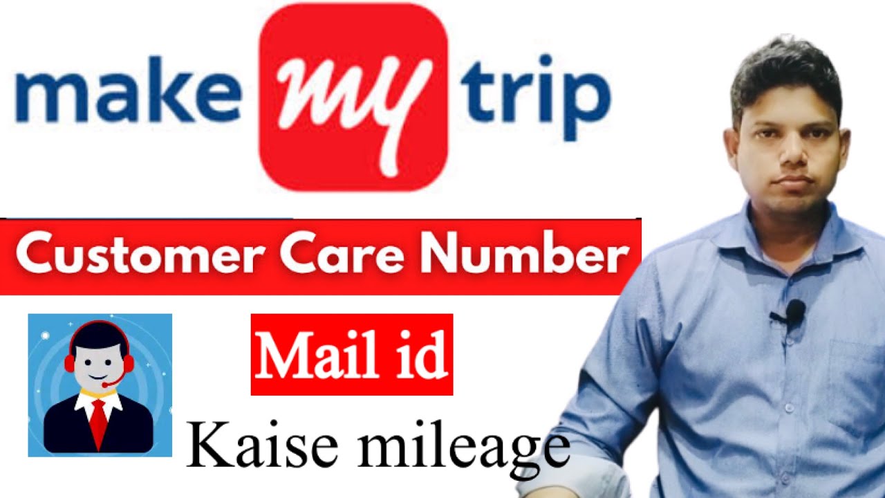 my trip customer service