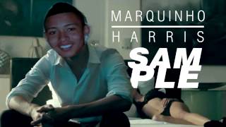 Marquinho Harris - Sample (Audio)