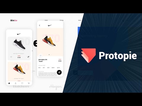 ProtoPie: Design Interactive Prototypes | from Zero to Hero - New Course