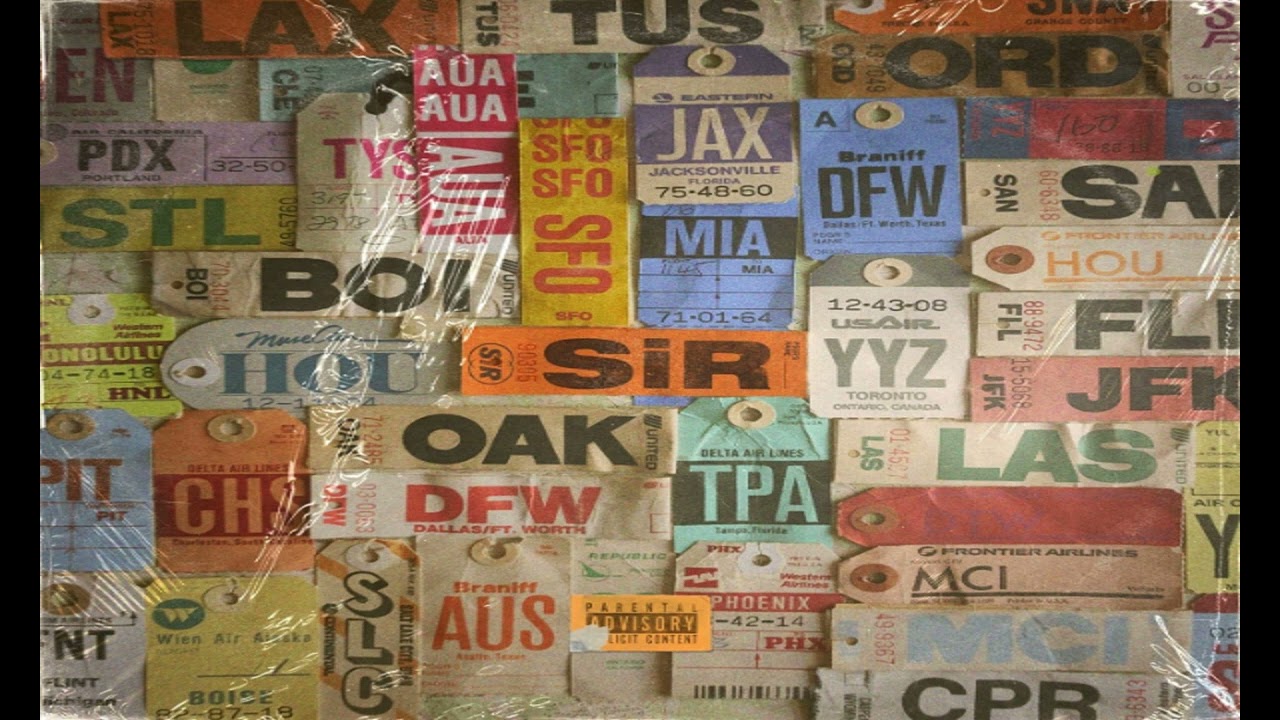 SiR x Jill Scott - Still Blue