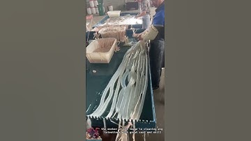 Cleaning Pig Intestines – Ready for Delicious Pork Dishes