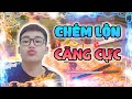 FreeFire |BÉO bị anh em xả đòn dược hội đồng khi tạo team custom chém lộn