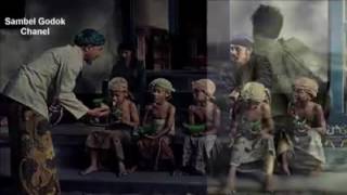Sholawat Nabi _ Versi Anak Yatim Piatu