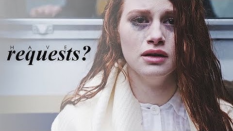 Have Requests? [OPEN]