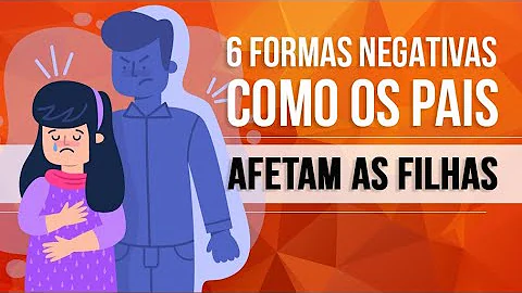 Como cuidar de uma filha?