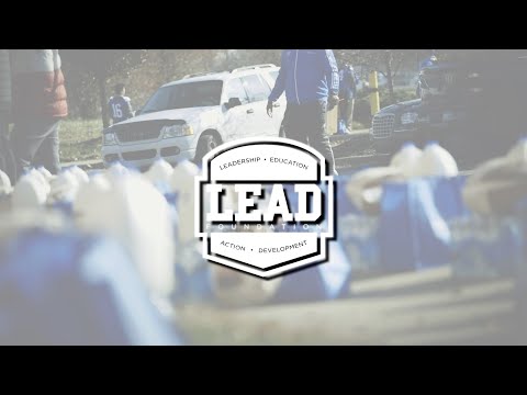 L.E.A.D. Foundation 2019 Turkey Giveaway