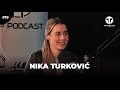 PP podcast #19 - Nika Turković