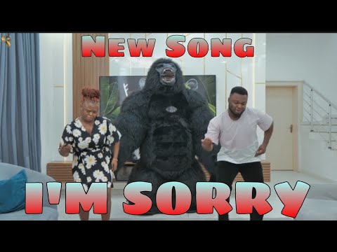 AFRICAN HOME : MAMA I'M SORRY (NEW SONG)