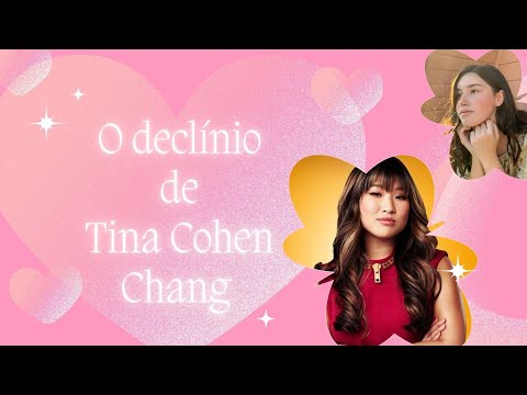 Tina Cohen-Chang from Glee | Character Analysis | Tina deserved more