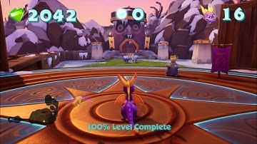 Spyro 2: Ripto