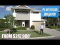 Plantation Homes Brighton | New Home Tour - From $250,000* in Australia