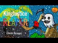 King Justice Reaper vs. Ghost Reaper in EvoWorld.io!