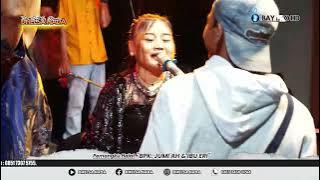 MANTAN TERINDAH - Anggun Anggista | The Best Of Music 'DHELSA NADA' | Gintung Tengah - Cirebon