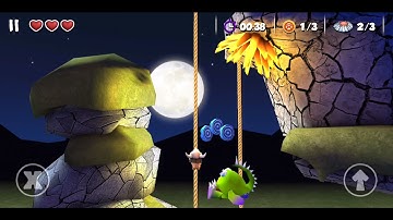 Manuganu Level 25 (All Stars) In 1:05 (IGT)