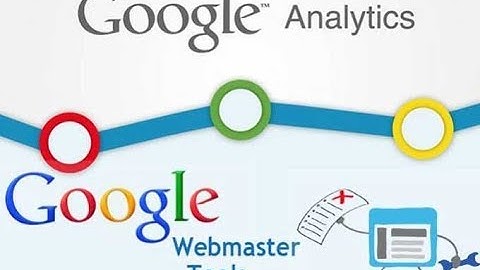 How to setup google analytics webmaster tools and sitemap -2017